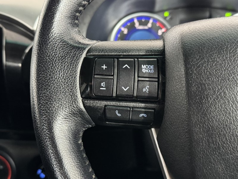 2020 (70) TOYOTA COMMERCIAL HILUX Icon D/Cab Pick Up 2.4 D-4D 5257632