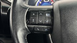 2020 (70) TOYOTA COMMERCIAL HILUX Icon D/Cab Pick Up 2.4 D-4D 5257632