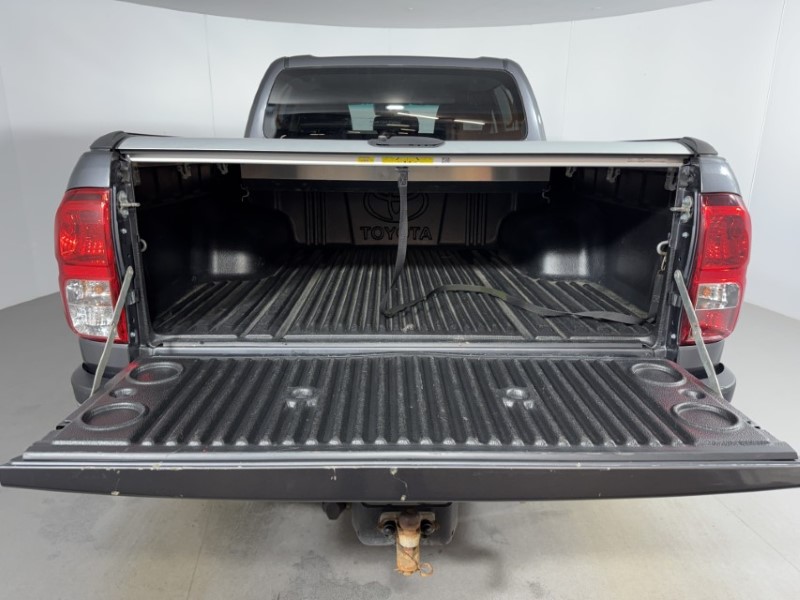 2020 (70) TOYOTA COMMERCIAL HILUX Icon D/Cab Pick Up 2.4 D-4D 5257656