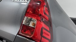 2020 (70) TOYOTA COMMERCIAL HILUX Icon D/Cab Pick Up 2.4 D-4D 5257651