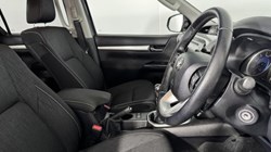 2020 (70) TOYOTA COMMERCIAL HILUX Icon D/Cab Pick Up 2.4 D-4D 5257644