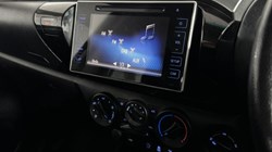 2020 (70) TOYOTA COMMERCIAL HILUX Icon D/Cab Pick Up 2.4 D-4D 5257639