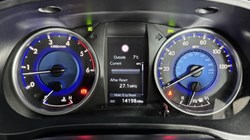 2020 (70) TOYOTA COMMERCIAL HILUX Icon D/Cab Pick Up 2.4 D-4D 5257627