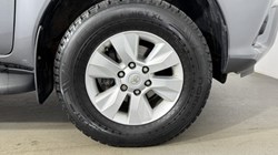 2020 (70) TOYOTA COMMERCIAL HILUX Icon D/Cab Pick Up 2.4 D-4D 5257650