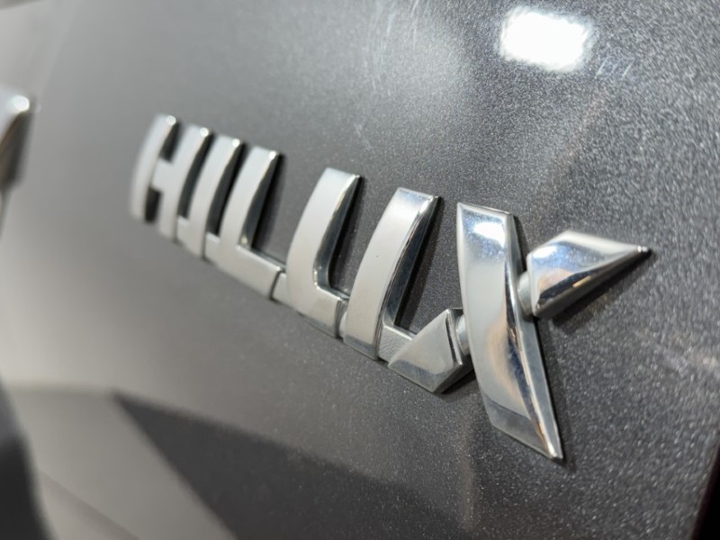 2020 (70) TOYOTA COMMERCIAL HILUX Icon D/Cab Pick Up 2.4 D-4D 5257652