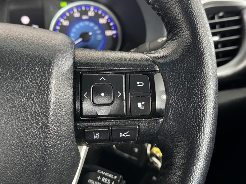 2020 (70) TOYOTA COMMERCIAL HILUX Icon D/Cab Pick Up 2.4 D-4D 5257633