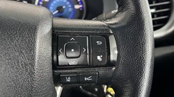 2020 (70) TOYOTA COMMERCIAL HILUX Icon D/Cab Pick Up 2.4 D-4D 5257633