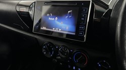 2020 (70) TOYOTA COMMERCIAL HILUX Icon D/Cab Pick Up 2.4 D-4D 5257640