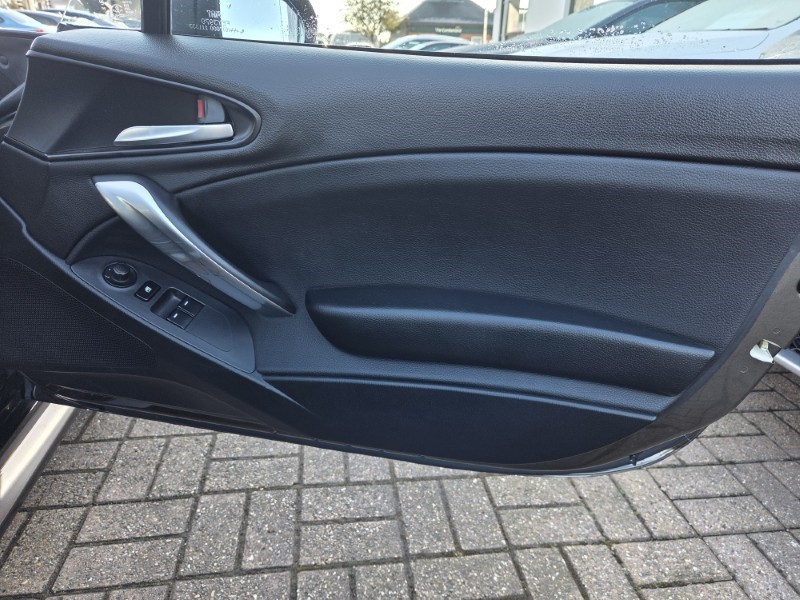 2018 (18) FIAT 124 SPIDER 1.4 Multiair Lusso 2dr 5255833