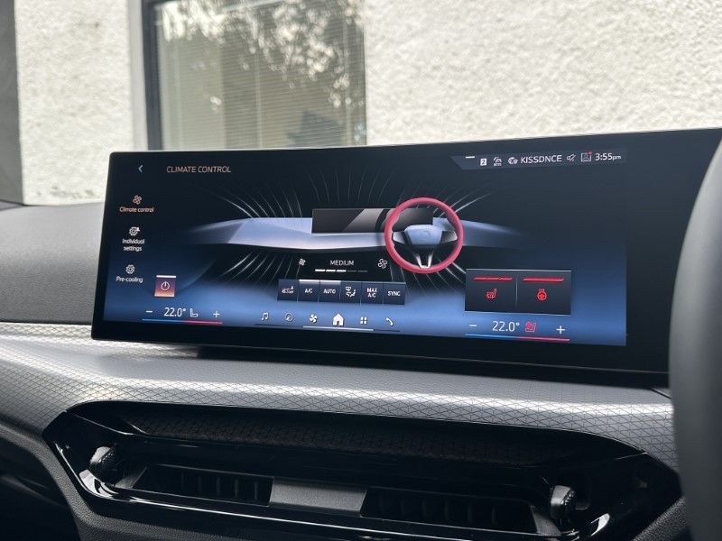  BMW 3 SERIES 320i M Sport 5dr Step Auto [Pro Pack] 4590219