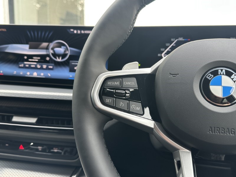  BMW 3 SERIES 320i M Sport 5dr Step Auto [Pro Pack] 4590220