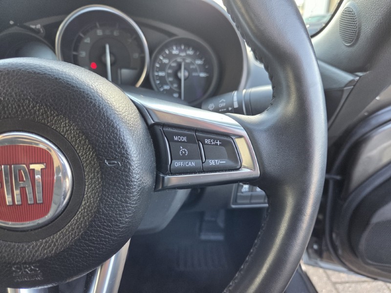 2018 (18) FIAT 124 SPIDER 1.4 Multiair Lusso 2dr 5255836