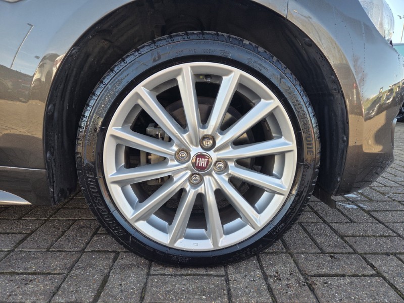 2018 (18) FIAT 124 SPIDER 1.4 Multiair Lusso 2dr 5255815