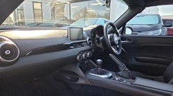 2018 (18) FIAT 124 SPIDER 1.4 Multiair Lusso 2dr 5255831