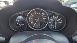 2018 (18) FIAT 124 SPIDER 1.4 Multiair Lusso 2dr 5255841