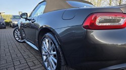 2018 (18) FIAT 124 SPIDER 1.4 Multiair Lusso 2dr 5255822