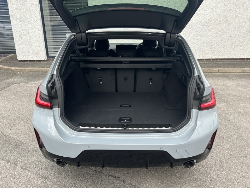  BMW 3 SERIES 320i M Sport 5dr Step Auto [Pro Pack] 4590203