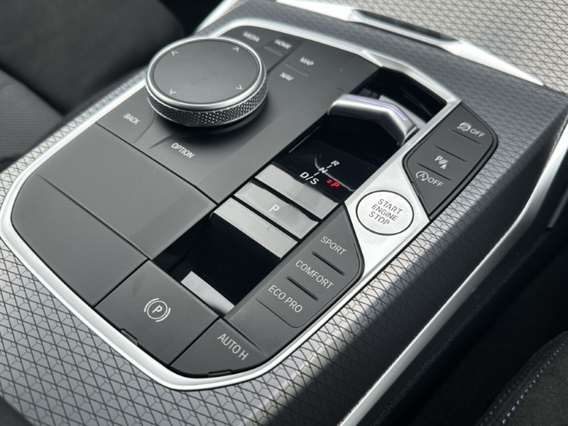  BMW 3 SERIES 320i M Sport 5dr Step Auto [Pro Pack] 4590213