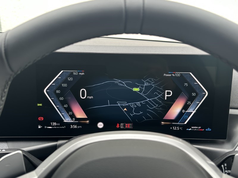  BMW 3 SERIES 320i M Sport 5dr Step Auto [Pro Pack] 4590225