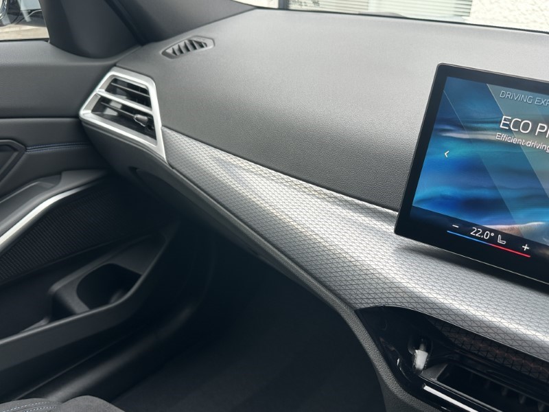  BMW 3 SERIES 320i M Sport 5dr Step Auto [Pro Pack] 4590229