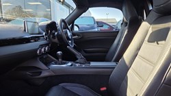 2018 (18) FIAT 124 SPIDER 1.4 Multiair Lusso 2dr 5255832