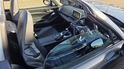 2018 (18) FIAT 124 SPIDER 1.4 Multiair Lusso 2dr 5255846