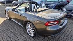 2018 (18) FIAT 124 SPIDER 1.4 Multiair Lusso 2dr 5255844