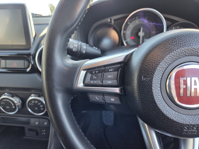 2018 (18) FIAT 124 SPIDER 1.4 Multiair Lusso 2dr 5255835