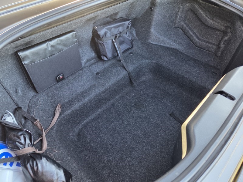 2018 (18) FIAT 124 SPIDER 1.4 Multiair Lusso 2dr 5255830