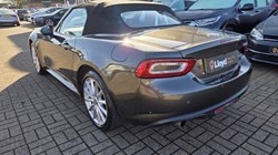 2018 (18) FIAT 124 SPIDER 1.4 Multiair Lusso 2dr 5255827