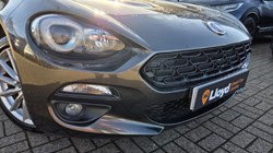 2018 (18) FIAT 124 SPIDER 1.4 Multiair Lusso 2dr 5255821