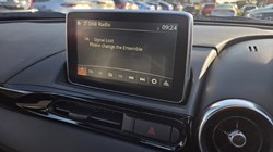 2018 (18) FIAT 124 SPIDER 1.4 Multiair Lusso 2dr 5255839