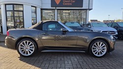 2018 (18) FIAT 124 SPIDER 1.4 Multiair Lusso 2dr 5255814