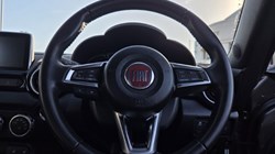 2018 (18) FIAT 124 SPIDER 1.4 Multiair Lusso 2dr 5255837