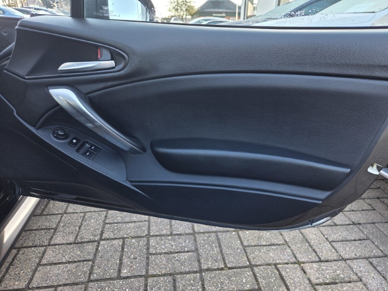 2018 (18) FIAT 124 SPIDER 1.4 Multiair Lusso 2dr 5255834