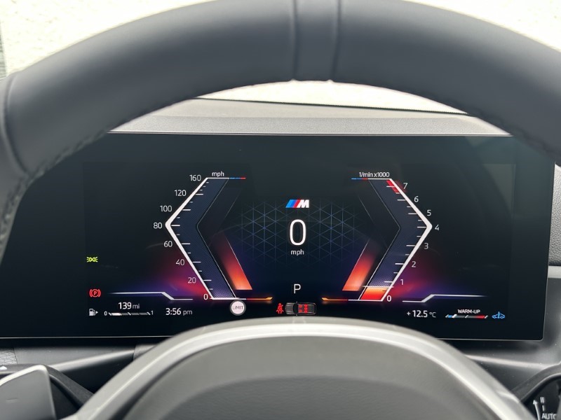  BMW 3 SERIES 320i M Sport 5dr Step Auto [Pro Pack] 4590226