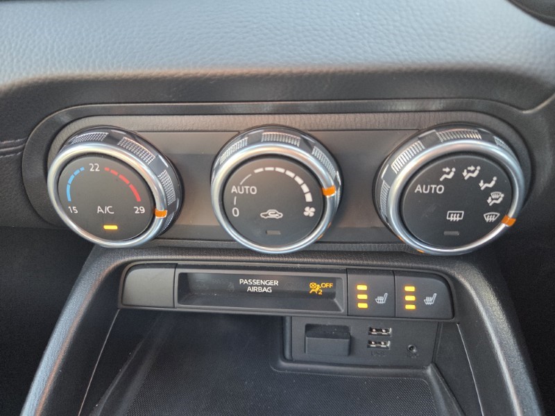 2018 (18) FIAT 124 SPIDER 1.4 Multiair Lusso 2dr 5255843