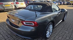 2018 (18) FIAT 124 SPIDER 1.4 Multiair Lusso 2dr 5255829