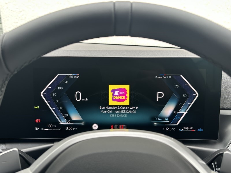  BMW 3 SERIES 320i M Sport 5dr Step Auto [Pro Pack] 4590227