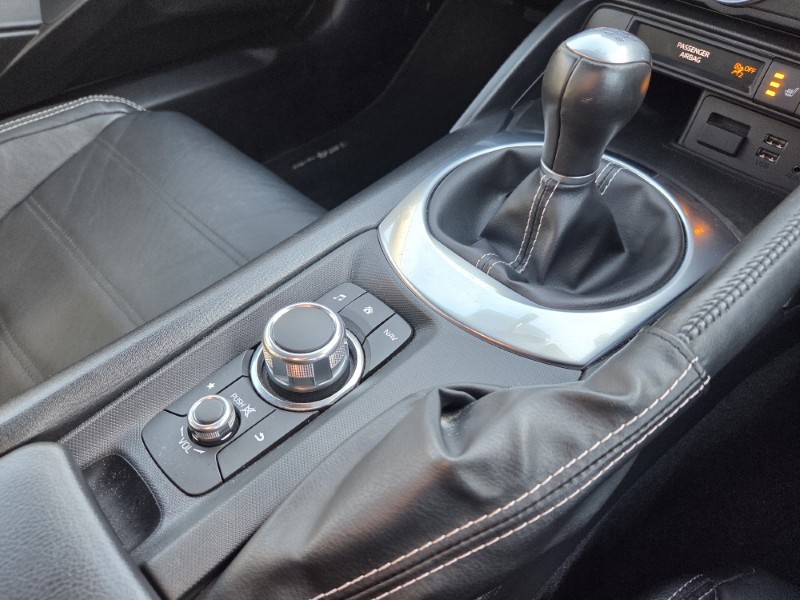 2018 (18) FIAT 124 SPIDER 1.4 Multiair Lusso 2dr 5255842