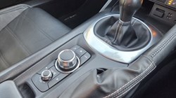 2018 (18) FIAT 124 SPIDER 1.4 Multiair Lusso 2dr 5255842