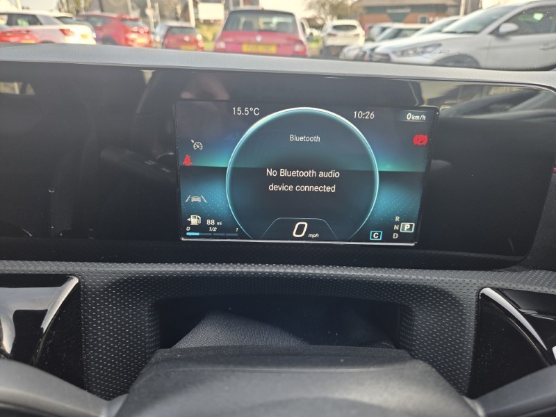 2019 (19) MERCEDES-BENZ A CLASS A200 AMG Line 5dr Auto 5249404