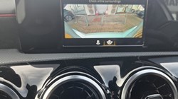 2019 (19) MERCEDES-BENZ A CLASS A200 AMG Line 5dr Auto 5249376