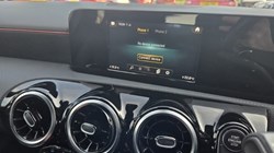 2019 (19) MERCEDES-BENZ A CLASS A200 AMG Line 5dr Auto 5249398