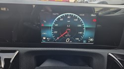 2019 (19) MERCEDES-BENZ A CLASS A200 AMG Line 5dr Auto 5249406
