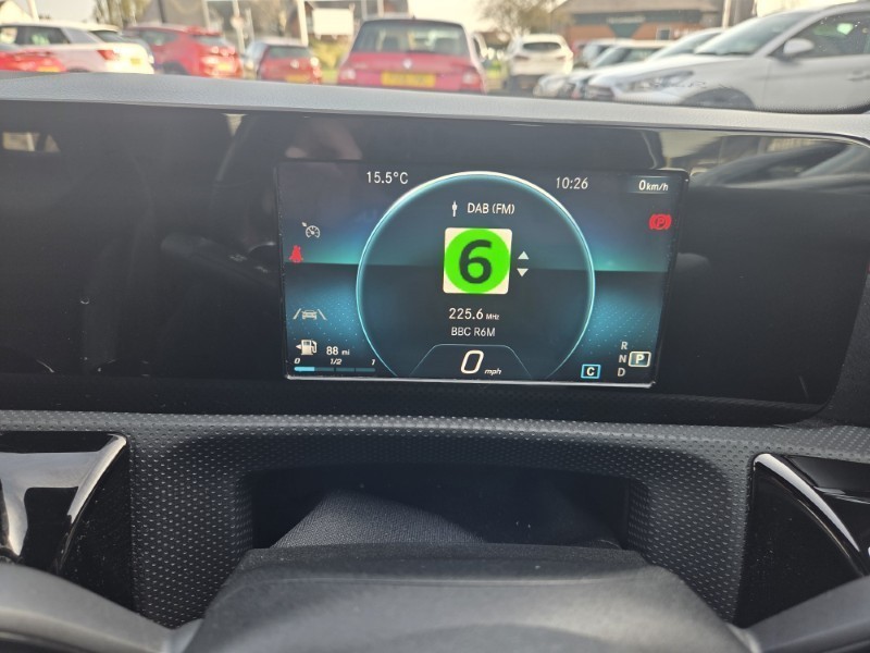 2019 (19) MERCEDES-BENZ A CLASS A200 AMG Line 5dr Auto 5249405