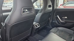 2019 (19) MERCEDES-BENZ A CLASS A200 AMG Line 5dr Auto 5249384