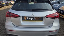 2019 (19) MERCEDES-BENZ A CLASS A200 AMG Line 5dr Auto 5249378