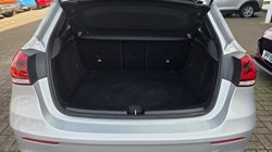 2019 (19) MERCEDES-BENZ A CLASS A200 AMG Line 5dr Auto 5249380