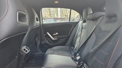 2019 (19) MERCEDES-BENZ A CLASS A200 AMG Line 5dr Auto 5249385